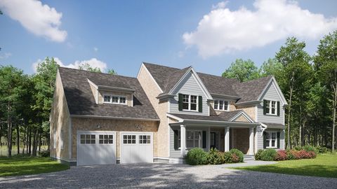 1 Betts Way Falmouth MA 02536