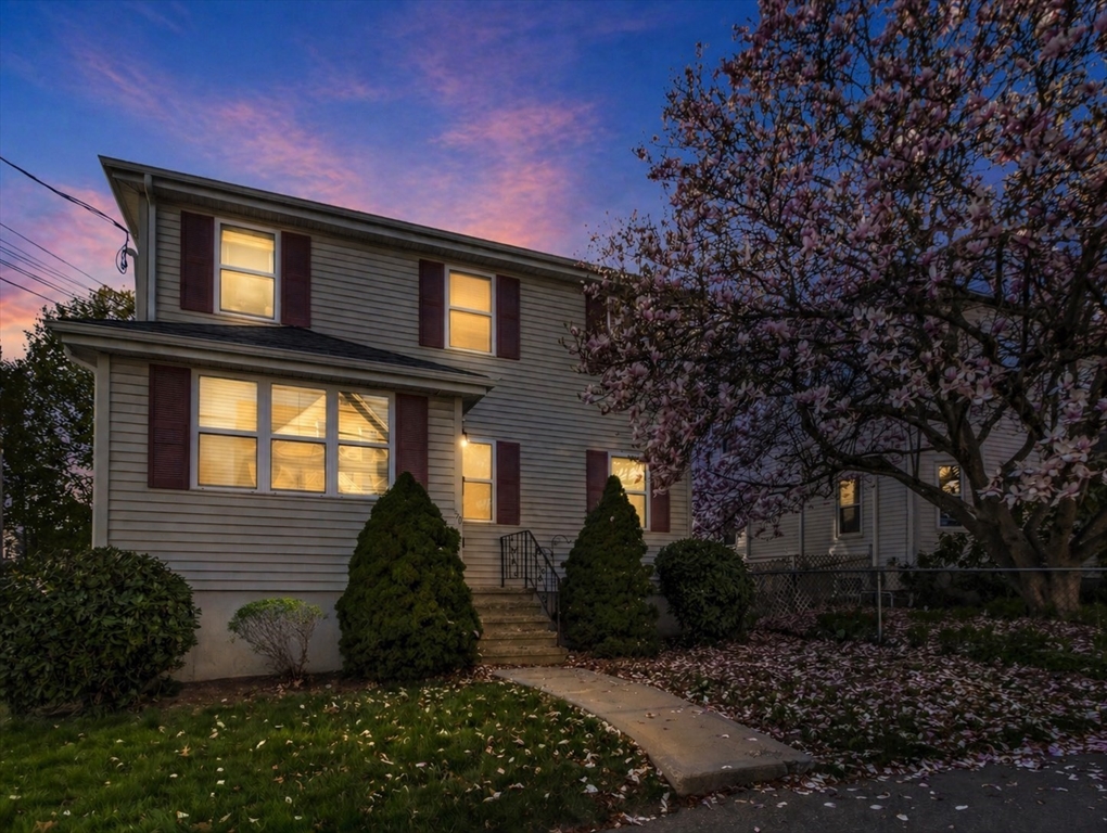 50 Tremont Street