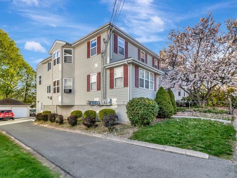 Photo of 50 Tremont Street, Norwood, MA 02062 (MLS # 73510536)