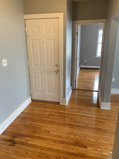 Photo of 52 Mascot Street #3, Boston, MA 02124 (MLS # 73508078)