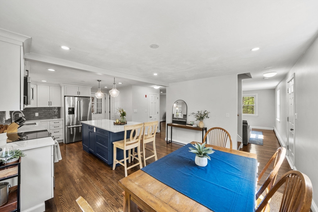 541 Flagg Hill Rd, Boxborough, MA Photo #3