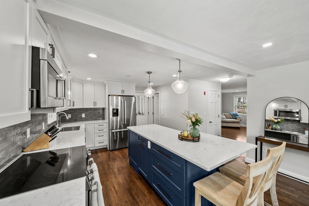 541 Flagg Hill Rd, Boxborough, MA Photo #5