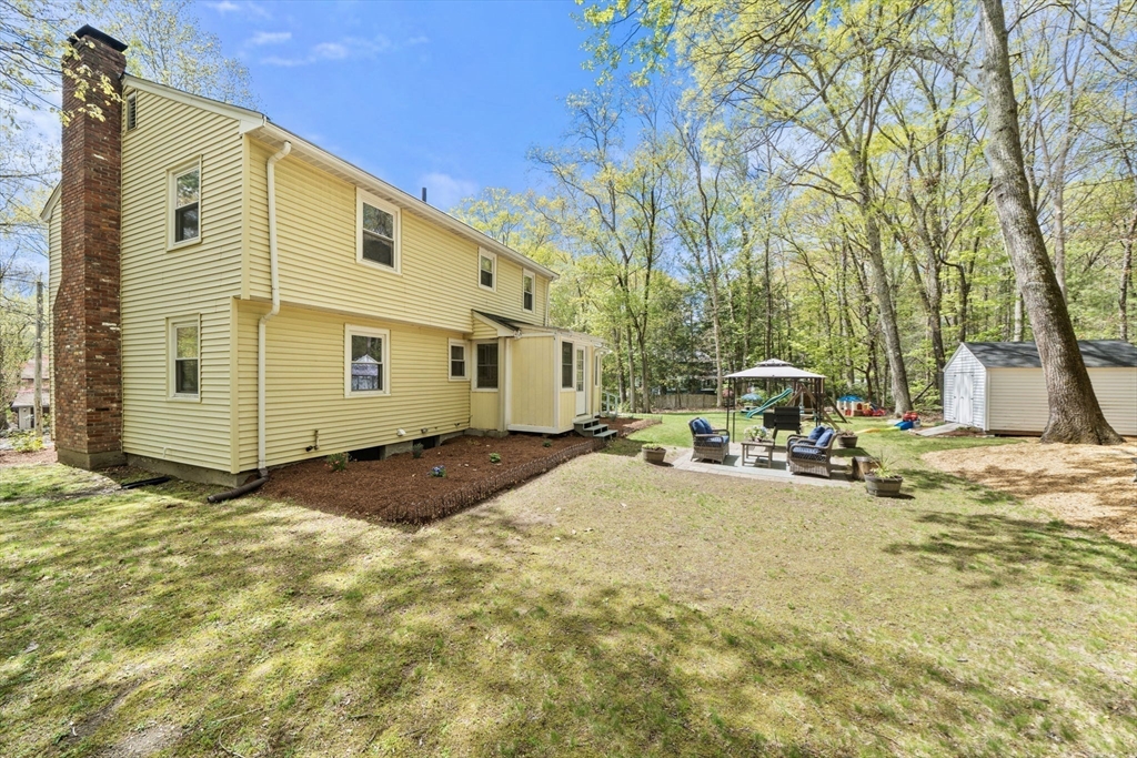 541 Flagg Hill Rd, Boxborough, MA Photo #23