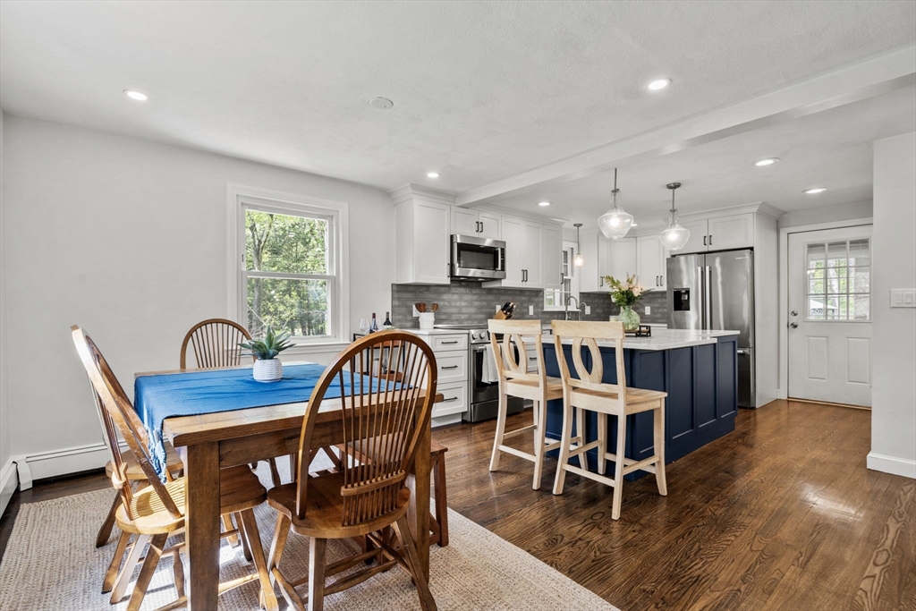 541 Flagg Hill Rd, Boxborough, MA Photo #7