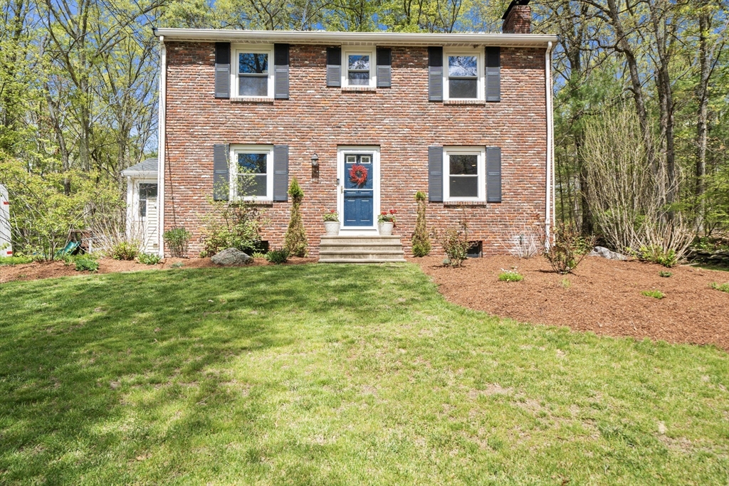 541 Flagg Hill Rd, Boxborough, MA Photo #1