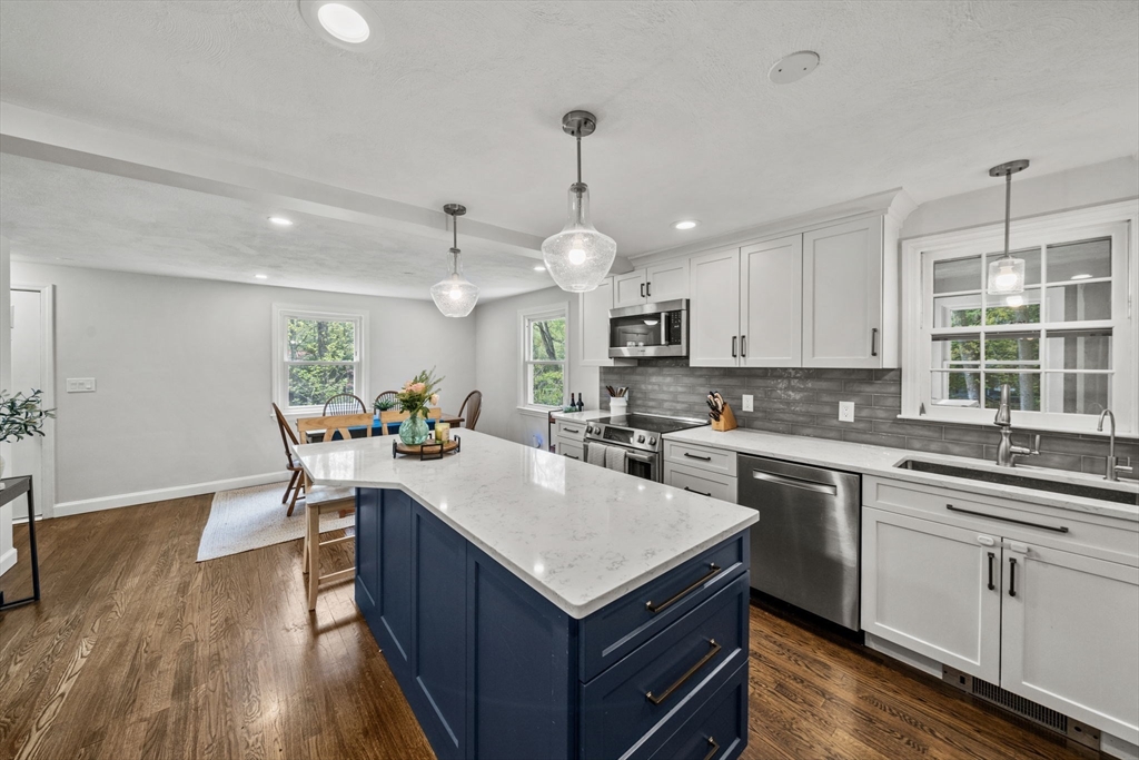 541 Flagg Hill Rd, Boxborough, MA Photo #6