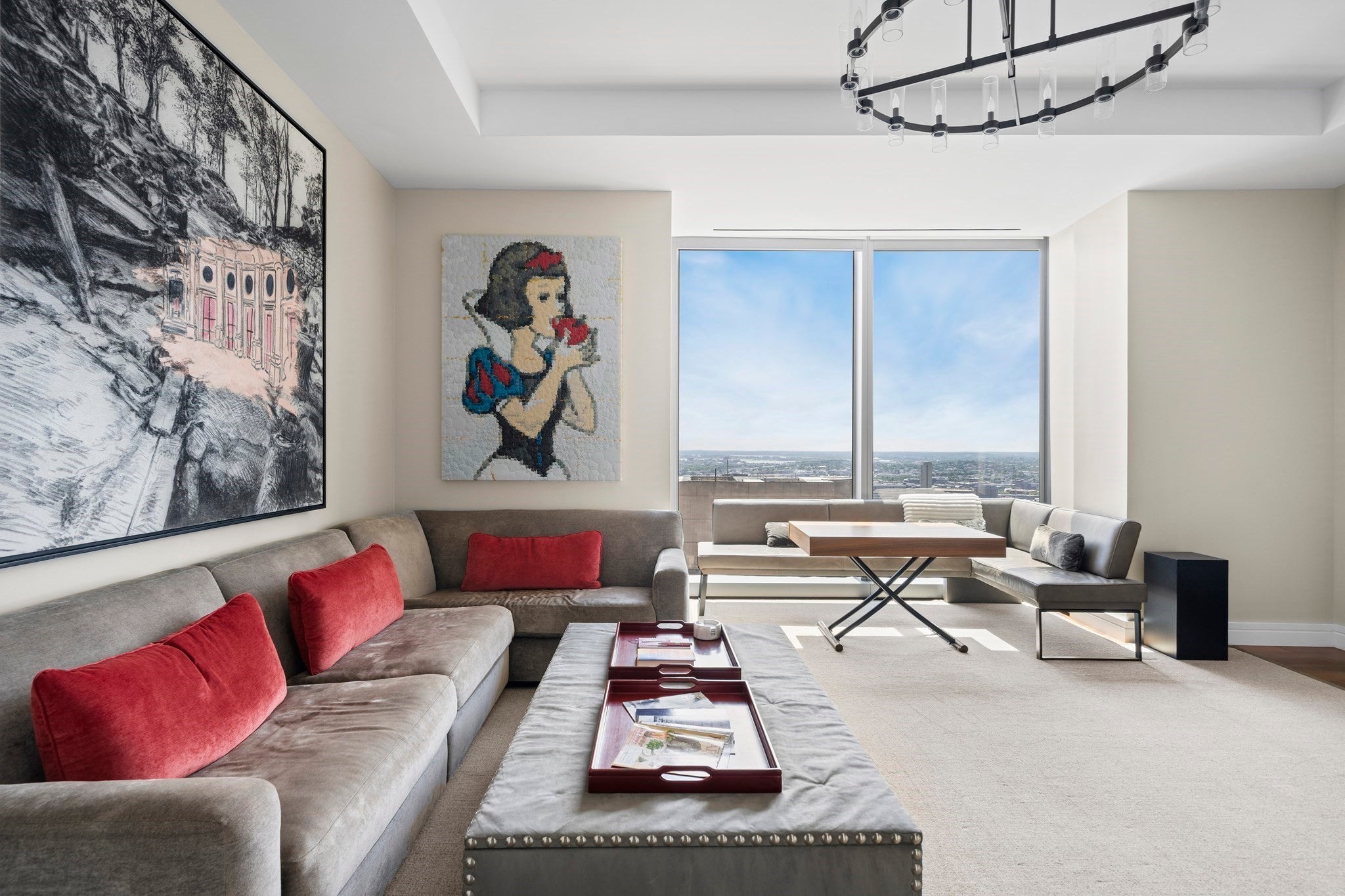 1 Dalton St 3404, Boston MA 02115