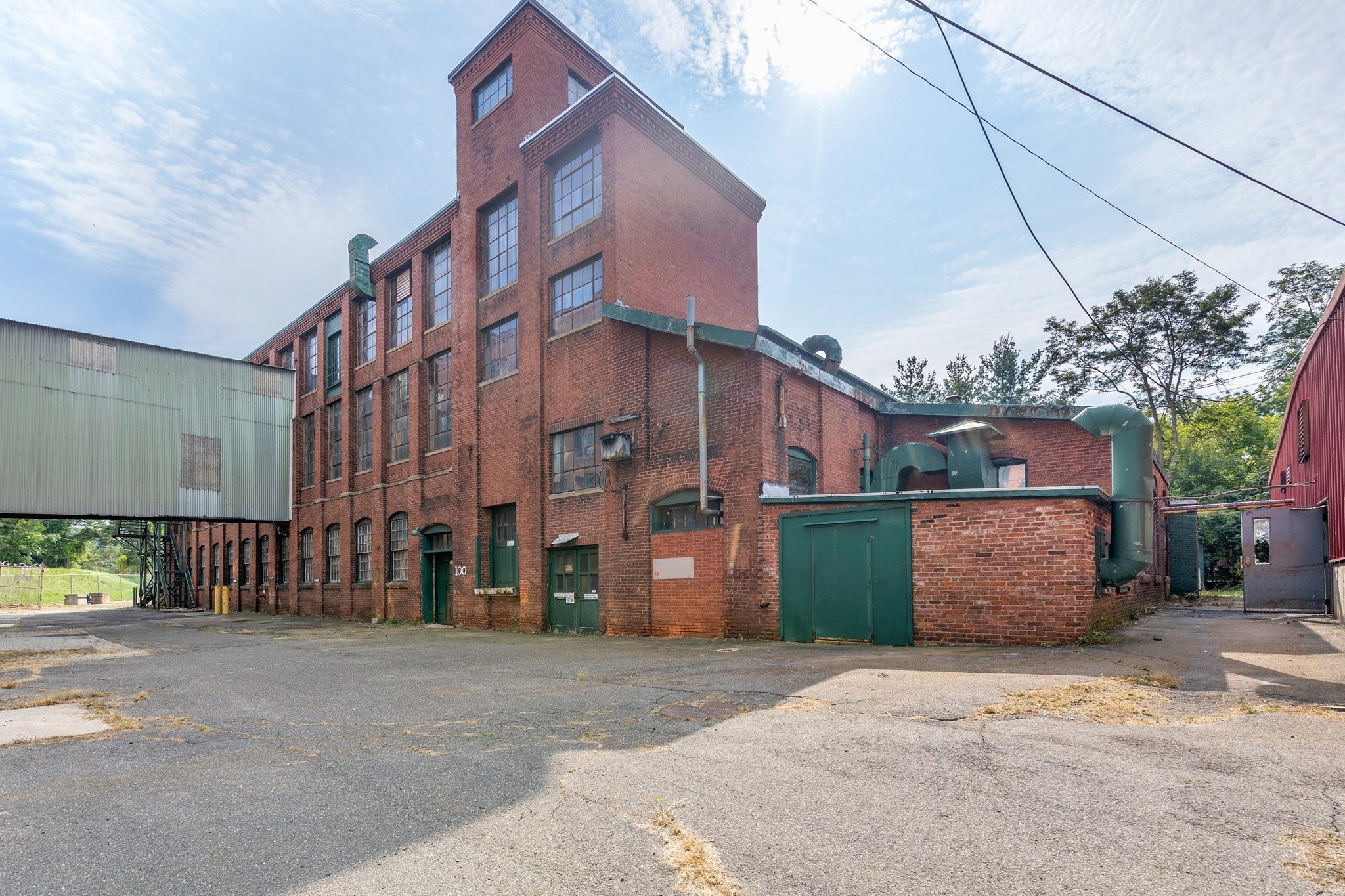 35 Lower Grape St
