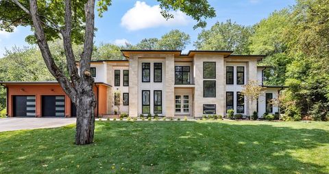 8 Blueberry Lane Lexington MA 02420