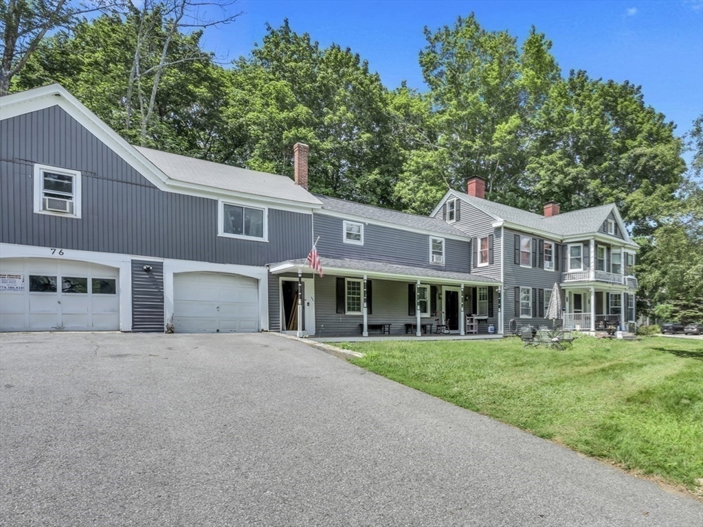 76 Union St