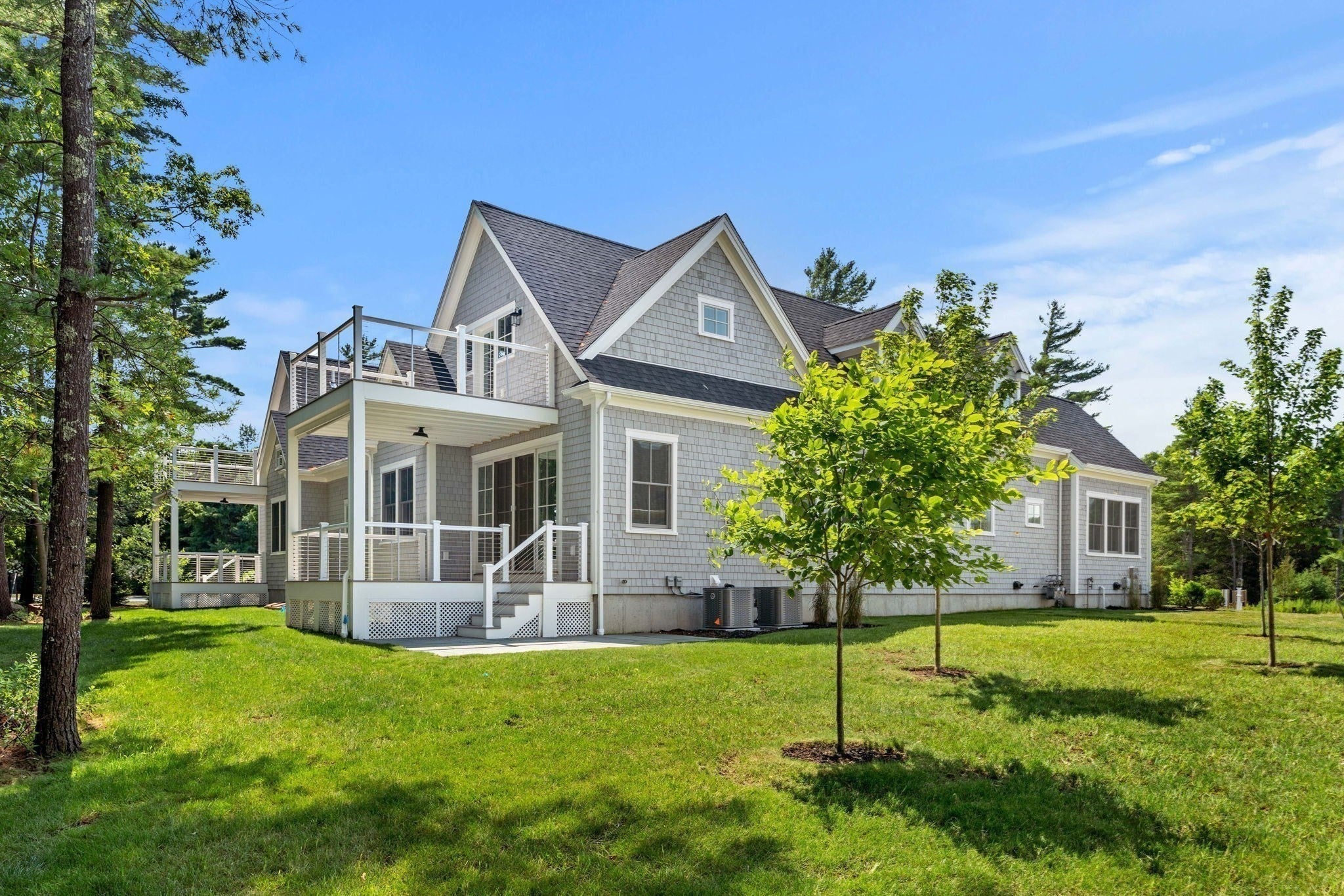 2 Golf Cottage Way