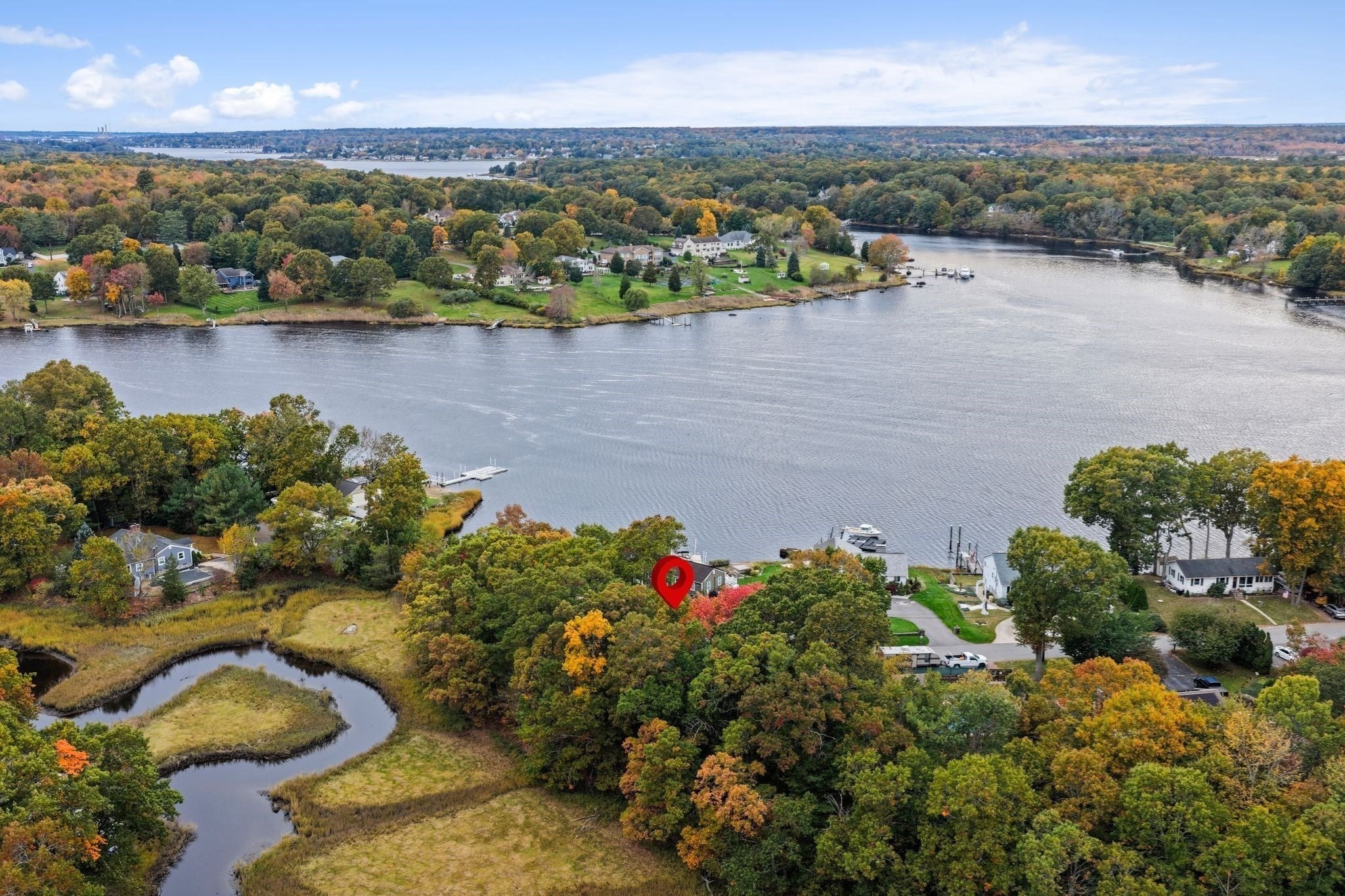 78 Cliff Drive, Freetown, MA Photo #6