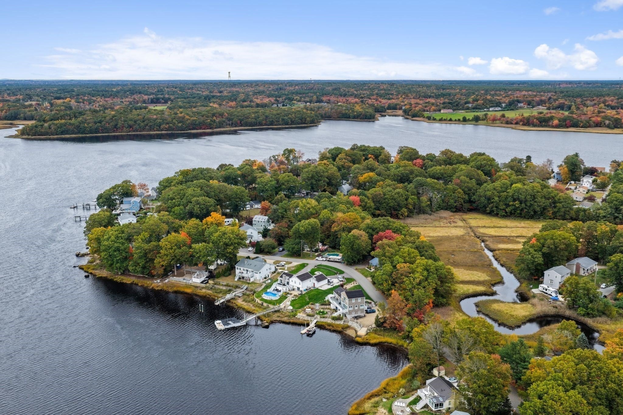 78 Cliff Drive, Freetown, MA Photo #7