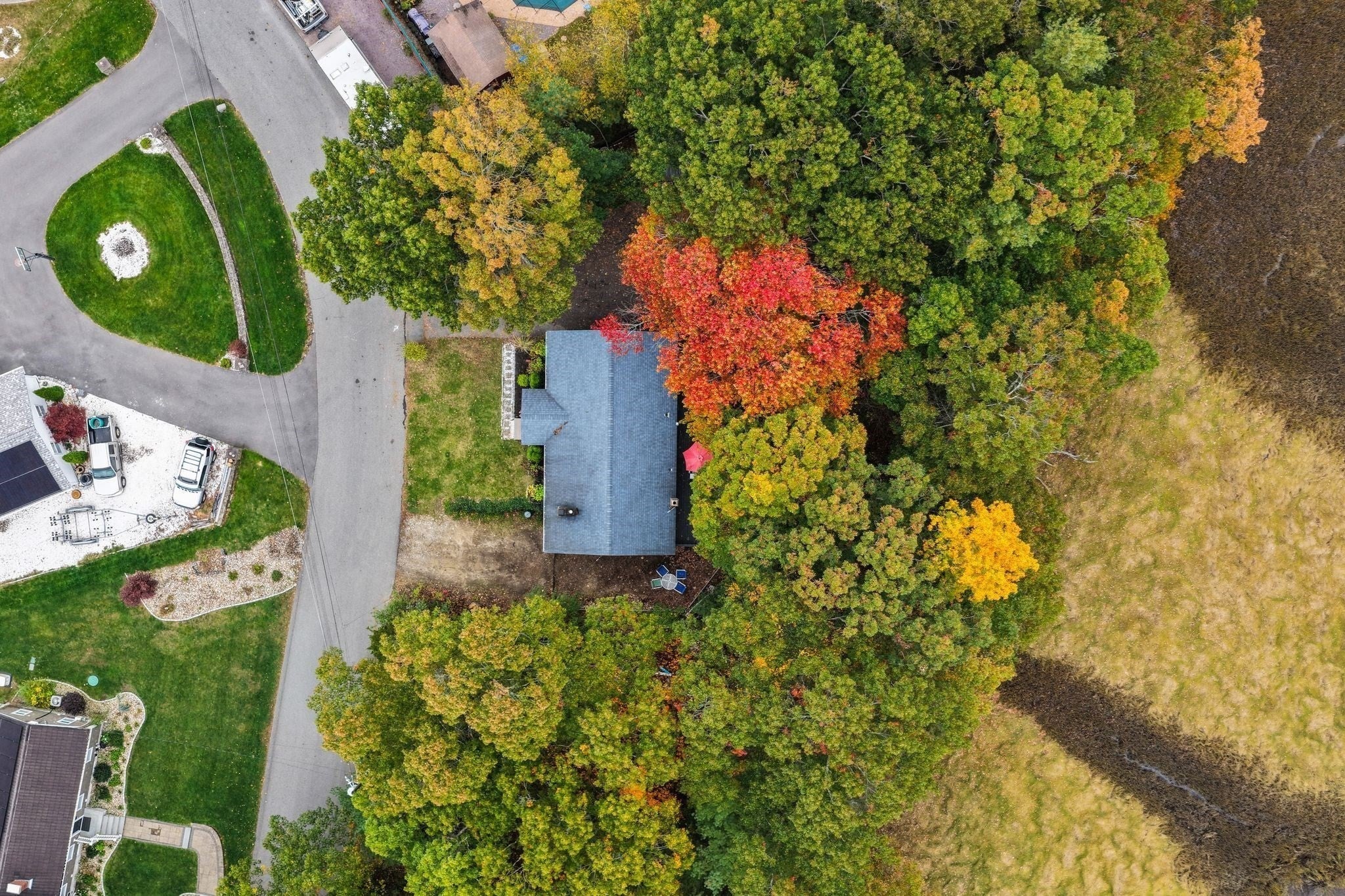 78 Cliff Drive, Freetown, MA Photo #34