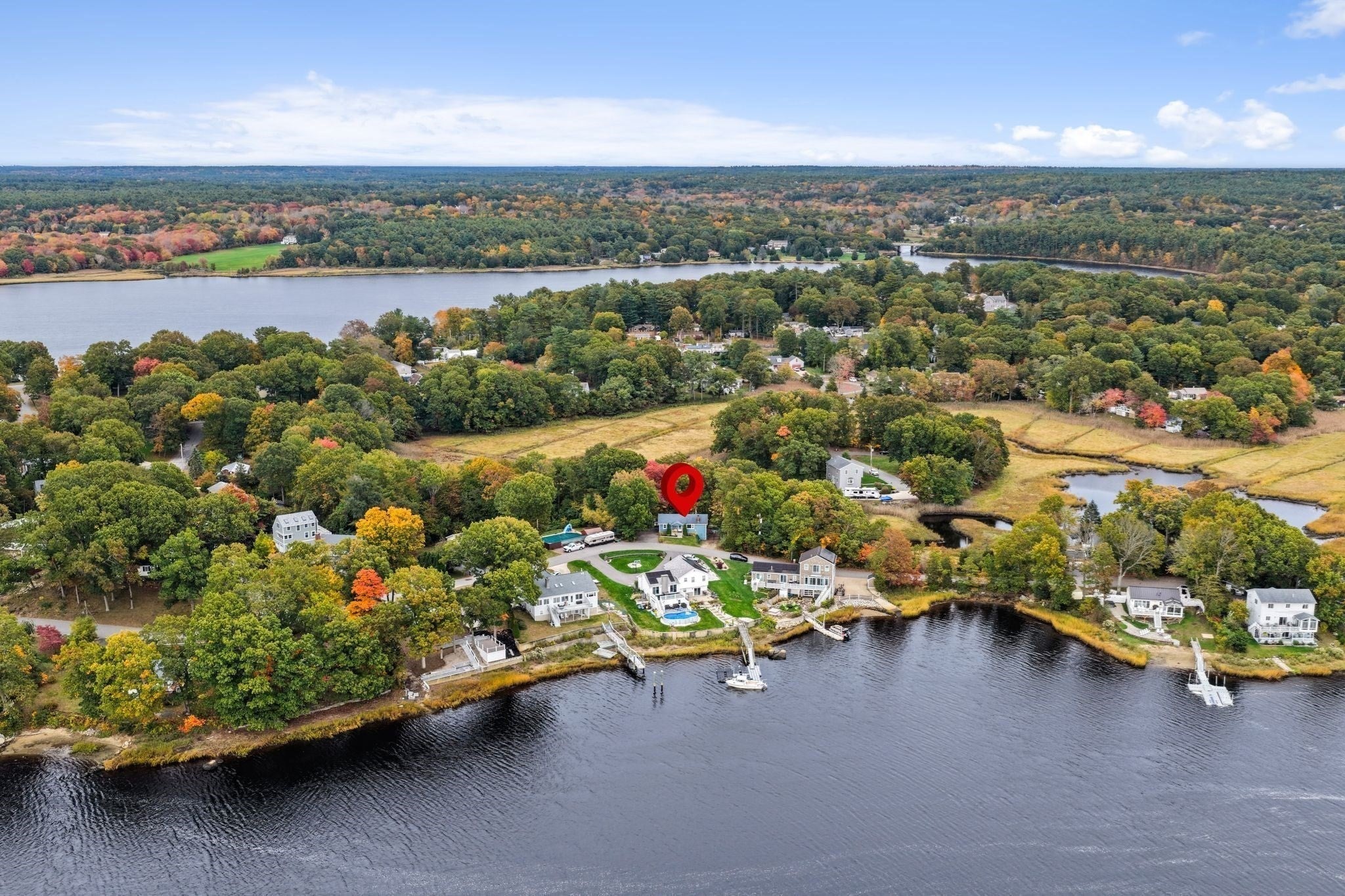 78 Cliff Drive, Freetown, MA Photo #8