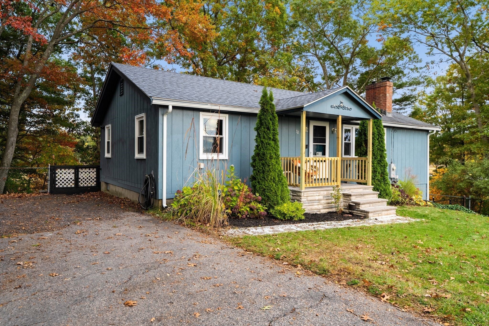 78 Cliff Drive