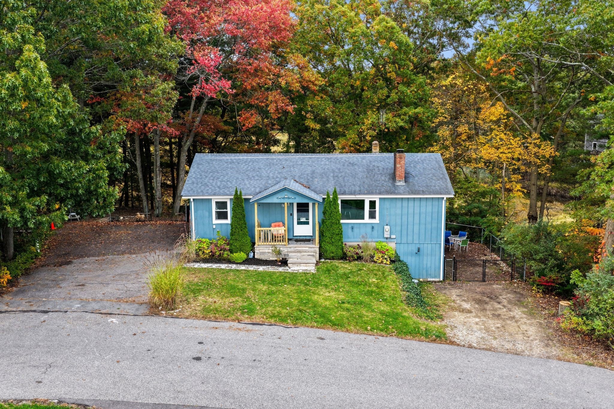 78 Cliff Drive