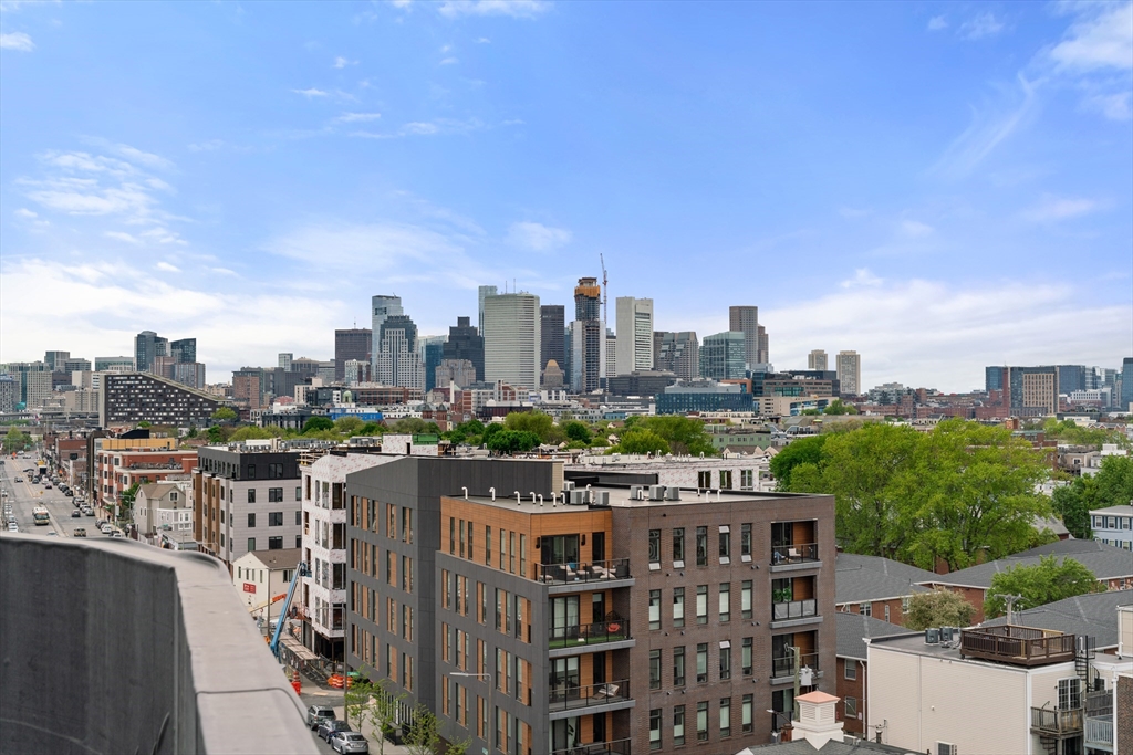 267 Old Colony Ave #511, Boston, MA Photo #24