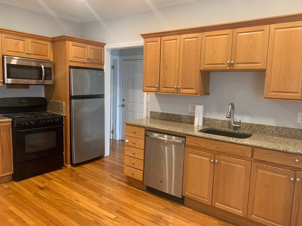 61 Granite Avenue #2, Boston, MA, 61 Granite Avenue #2, Boston, MA Photo #1