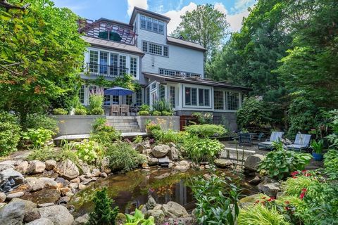 Photo of 45 Parley Ave, Boston, MA 02130 (MLS # 73520386)