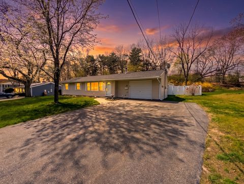 Photo of 14 Myrna Rd, Framingham, MA 01701 (MLS # 73507871)