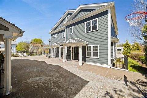 Photo of 20 Dalby St #20, Newton, MA 02458 (MLS # 73510252)