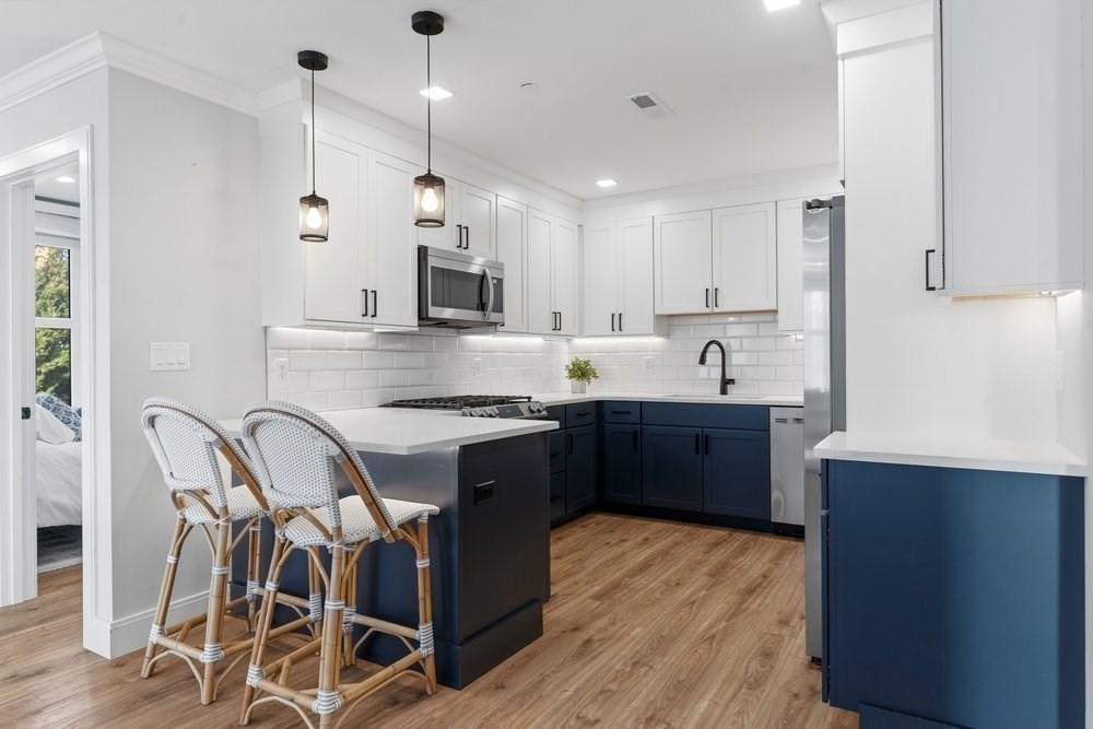 Photo of 1721 Centre St, Boston, MA