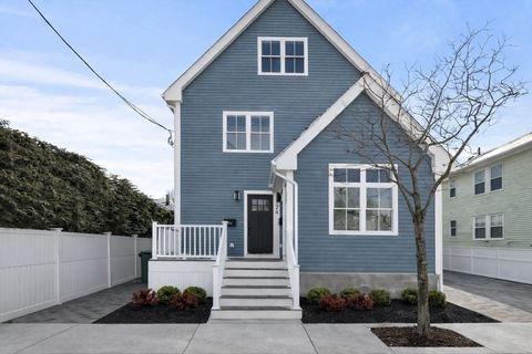 122 Woodruff Ave 122 Medford MA 02155
