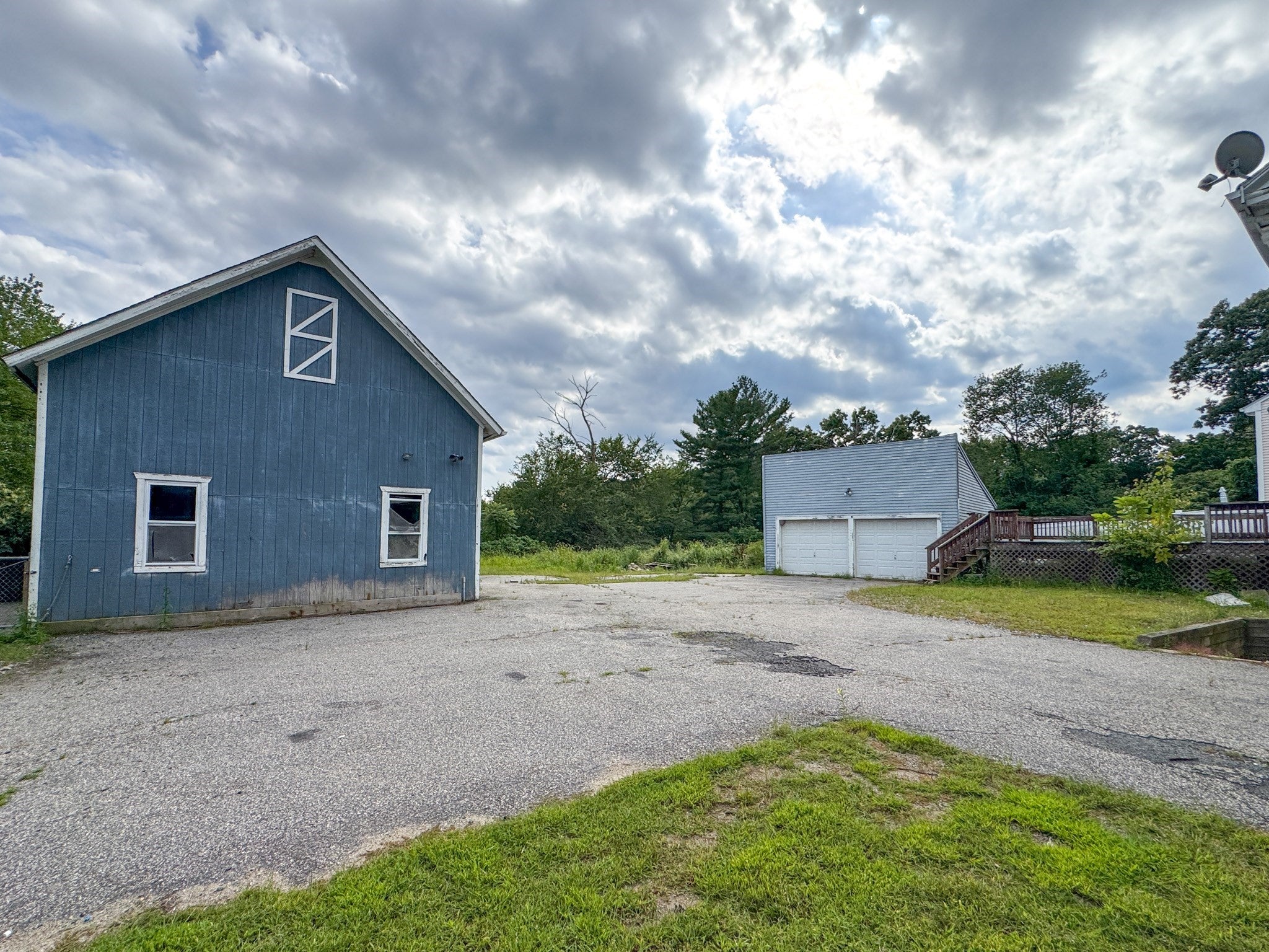 116 Leedham St, Attleboro, MA Photo #21