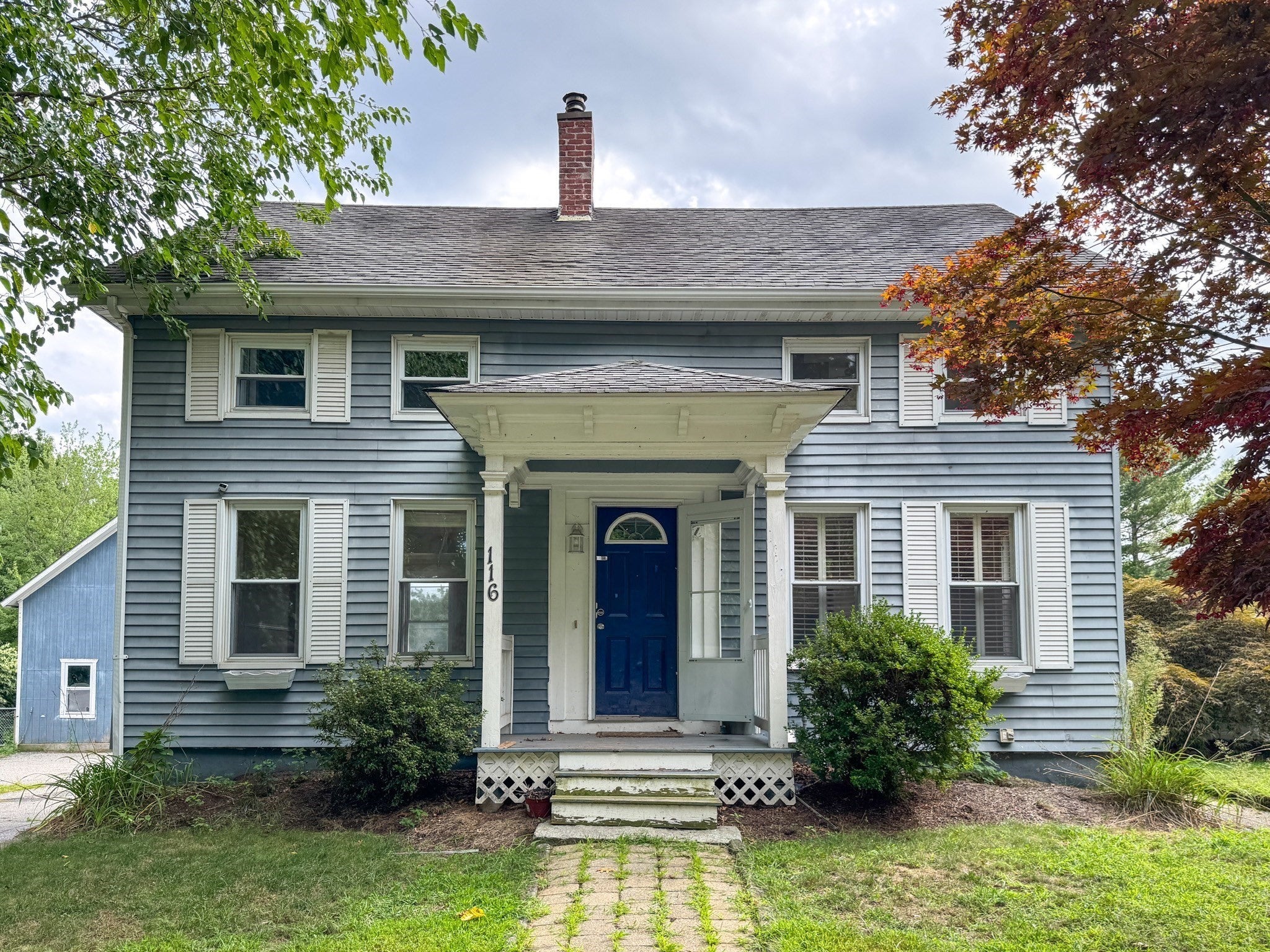 116 Leedham St, Attleboro, MA Photo #1