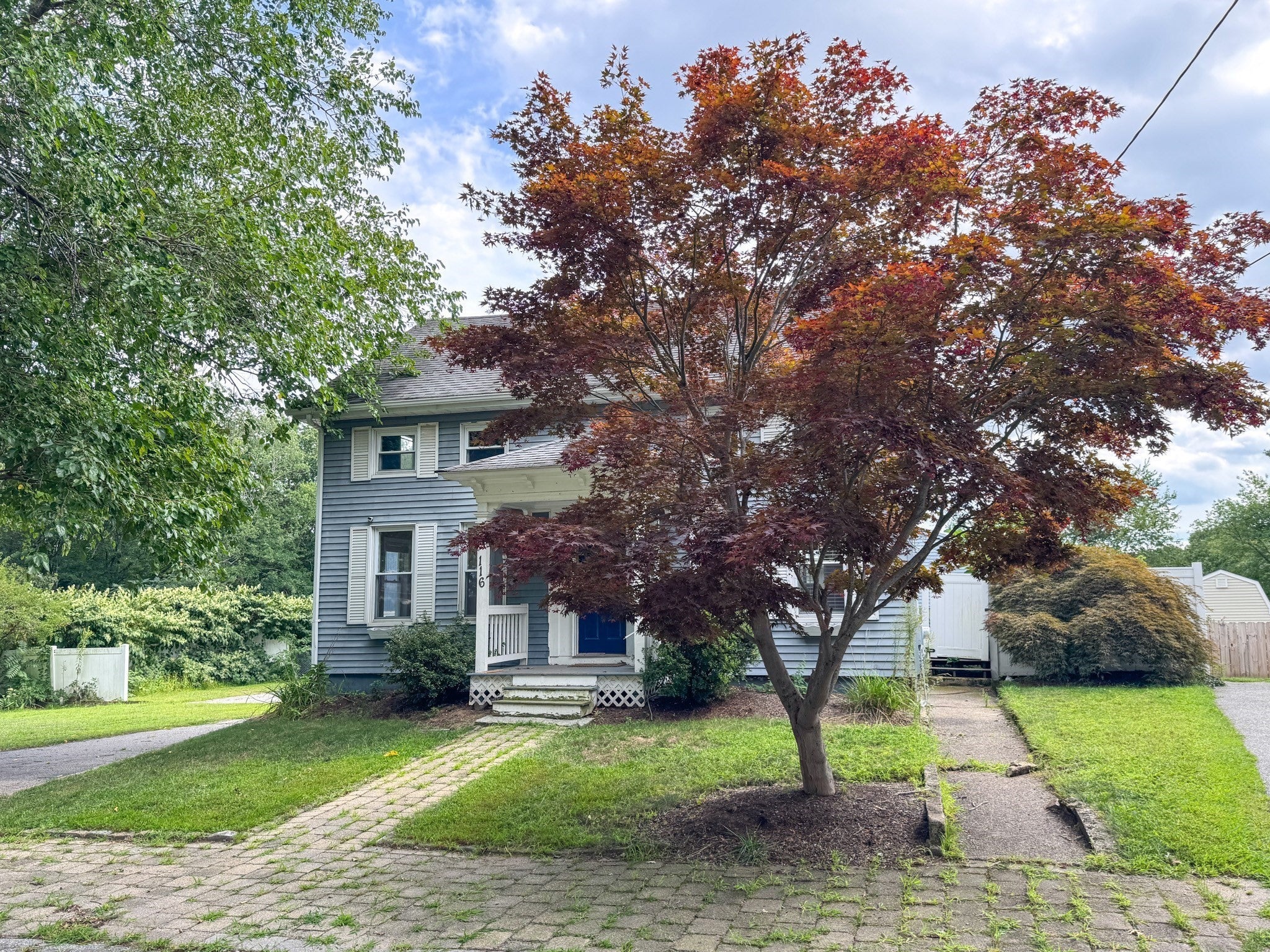 116 Leedham St, Attleboro, MA Photo #5