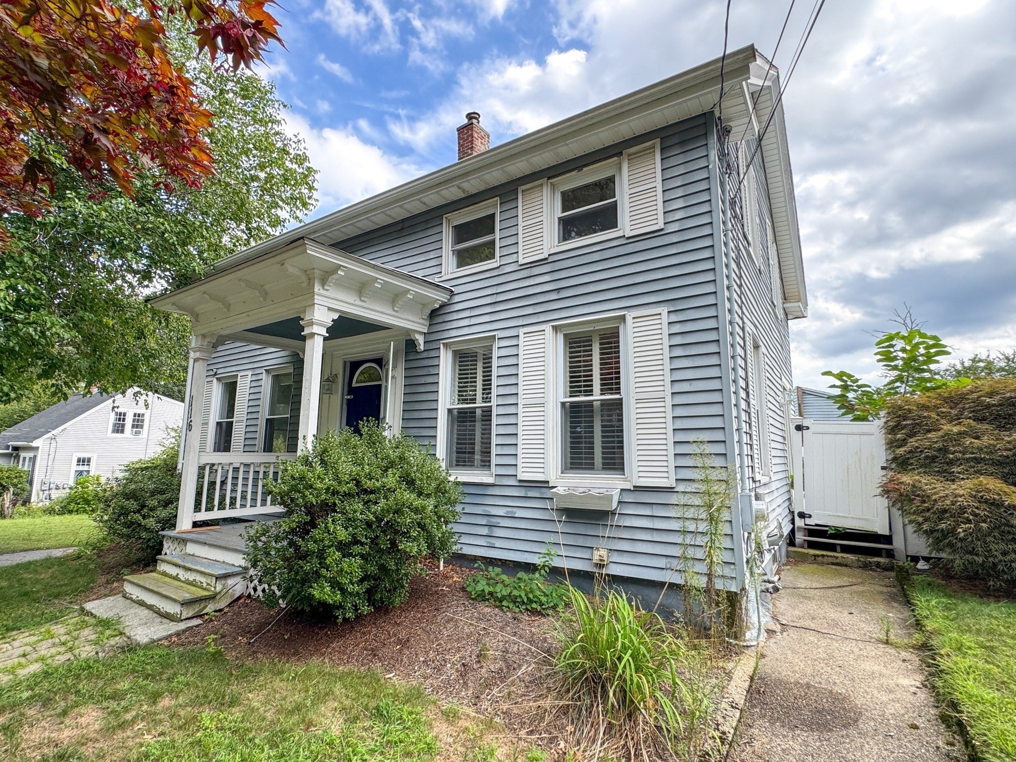 116 Leedham St, Attleboro, MA Photo #2