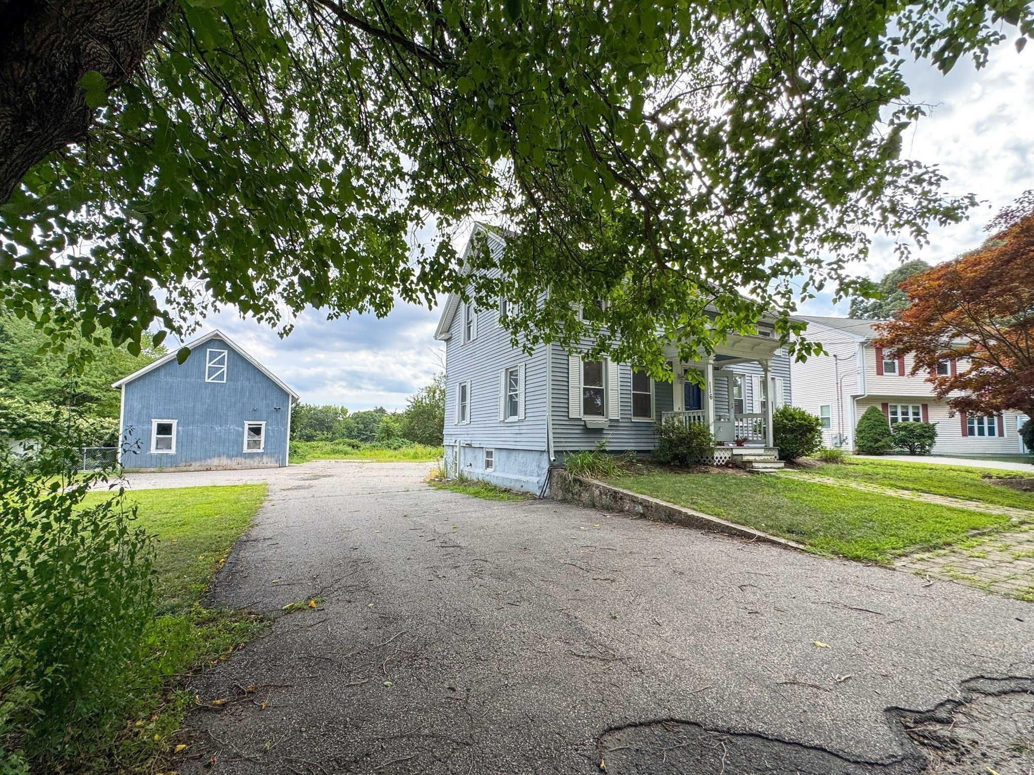 116 Leedham St, Attleboro, MA Photo #4