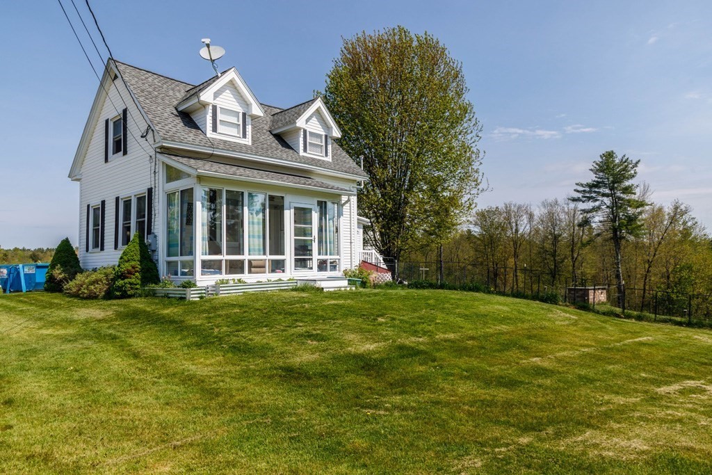 122 Ferin Road
