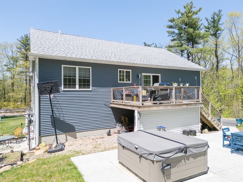45 Secret Lake Rd