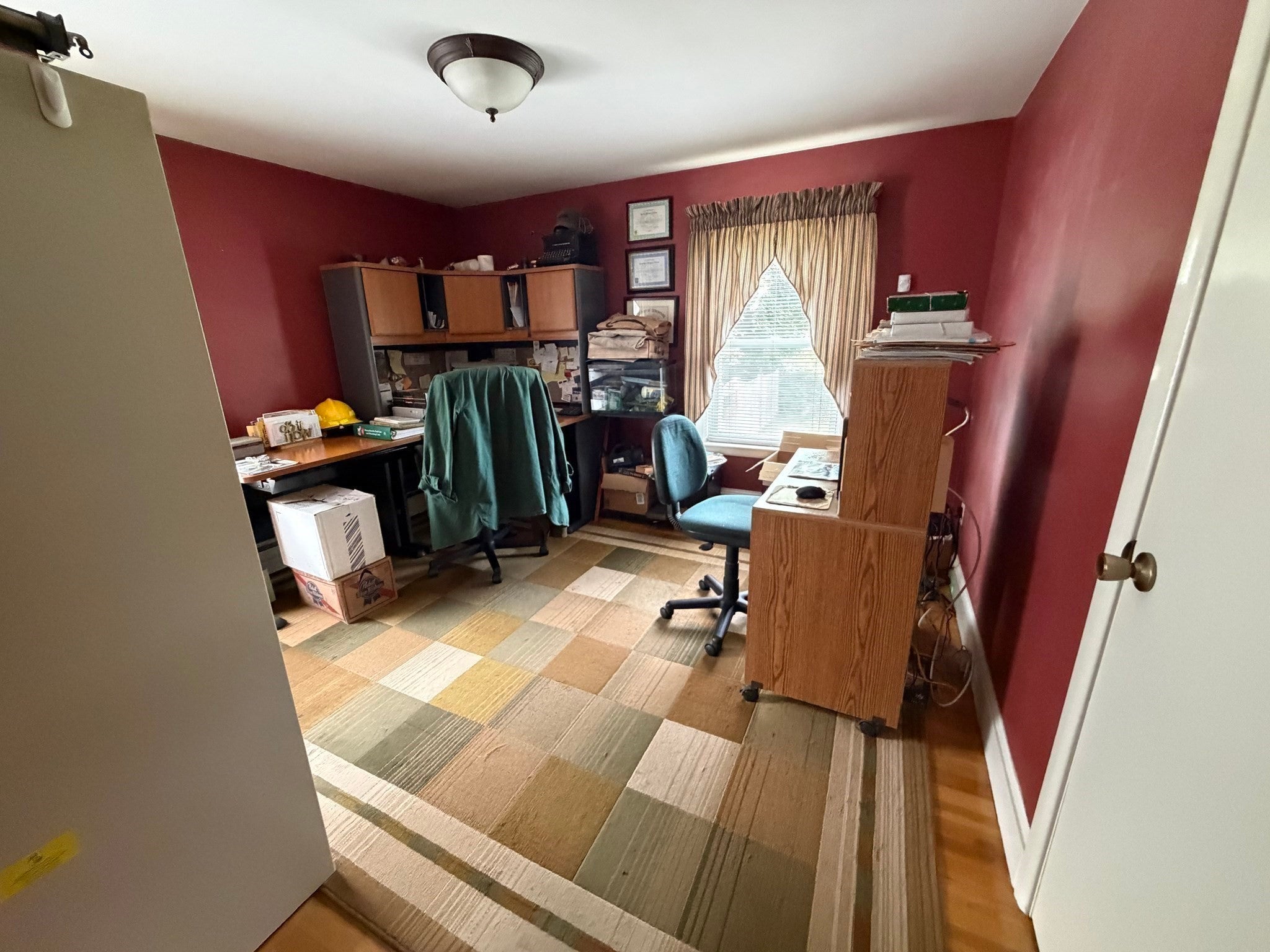 211 Alger St, Brockton, MA Photo #11