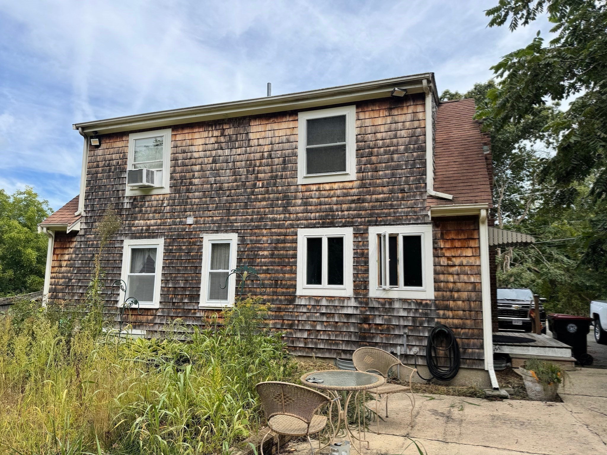 211 Alger St, Brockton, MA Photo #26