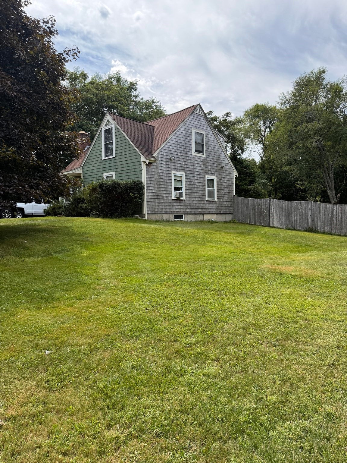 211 Alger St, Brockton, MA Photo #1
