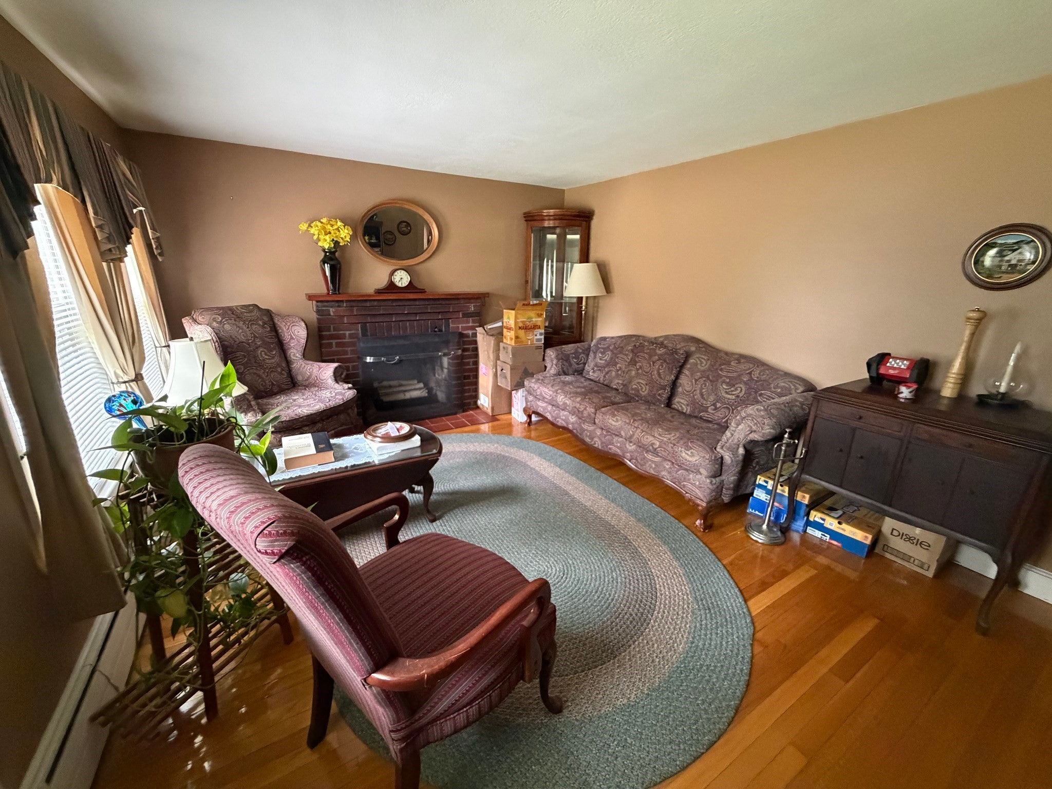 211 Alger St, Brockton, MA Photo #7