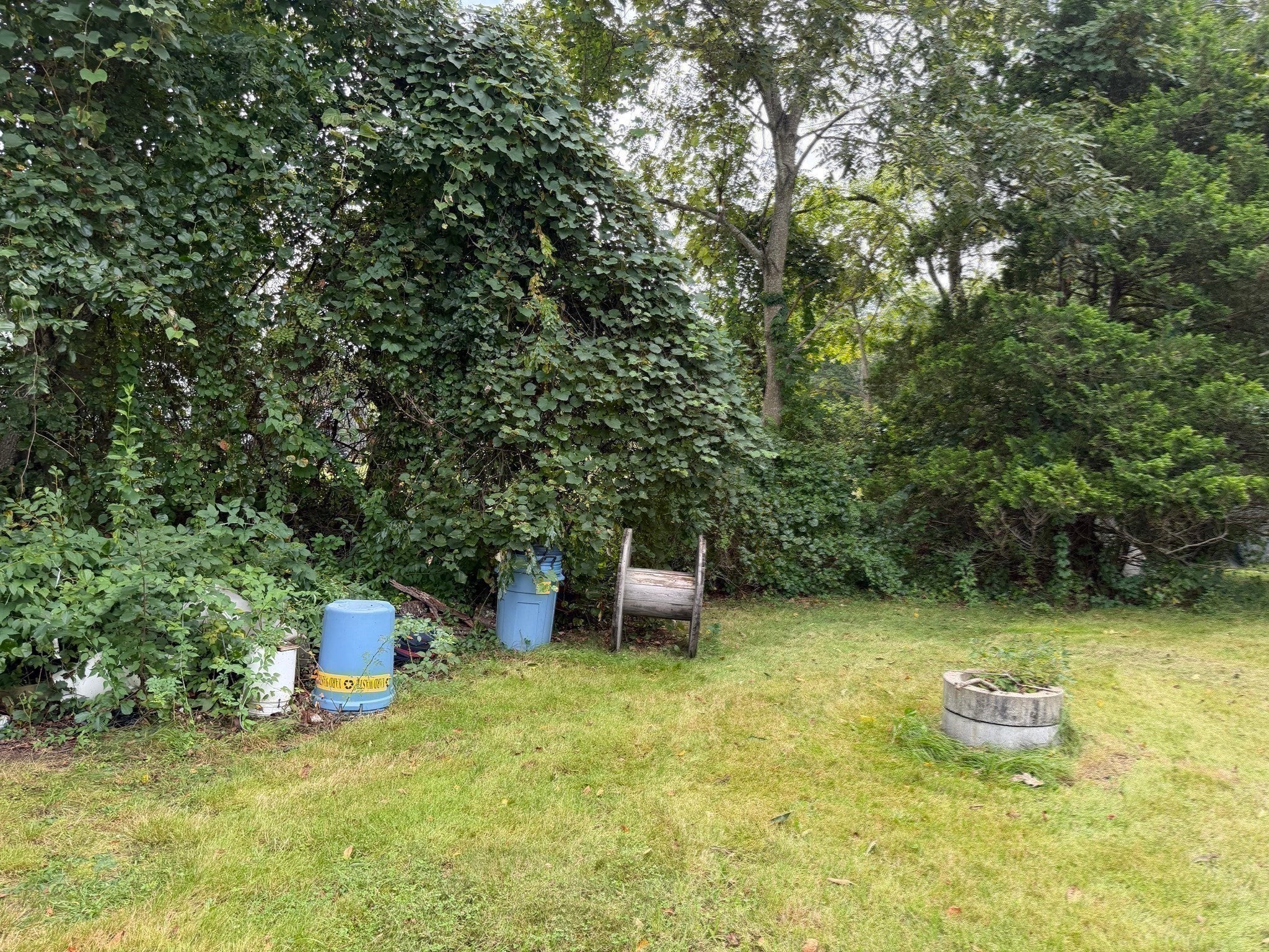 211 Alger St, Brockton, MA Photo #20