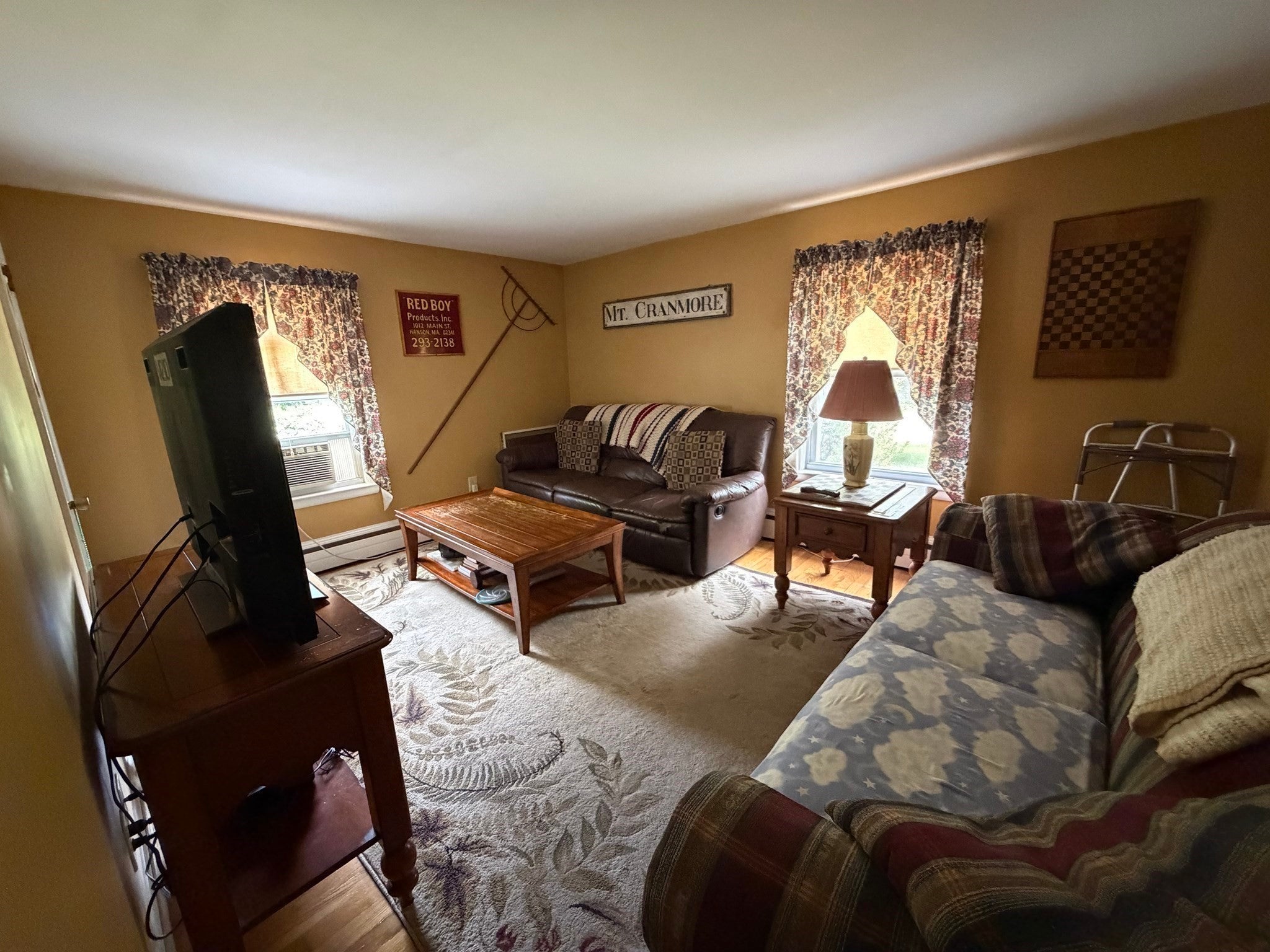 211 Alger St, Brockton, MA Photo #9