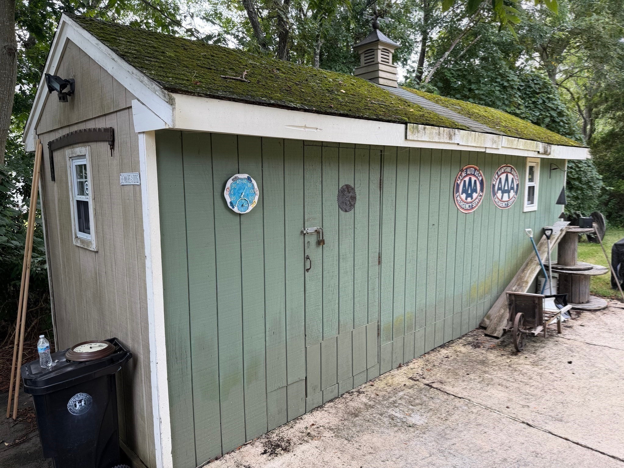211 Alger St, Brockton, MA Photo #22