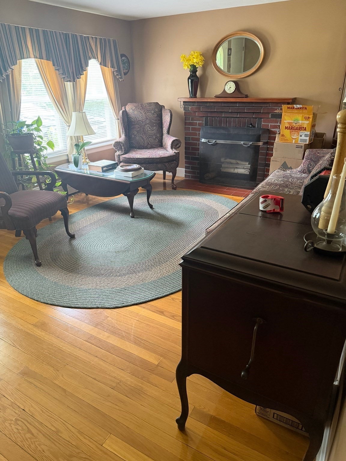 211 Alger St, Brockton, MA Photo #8