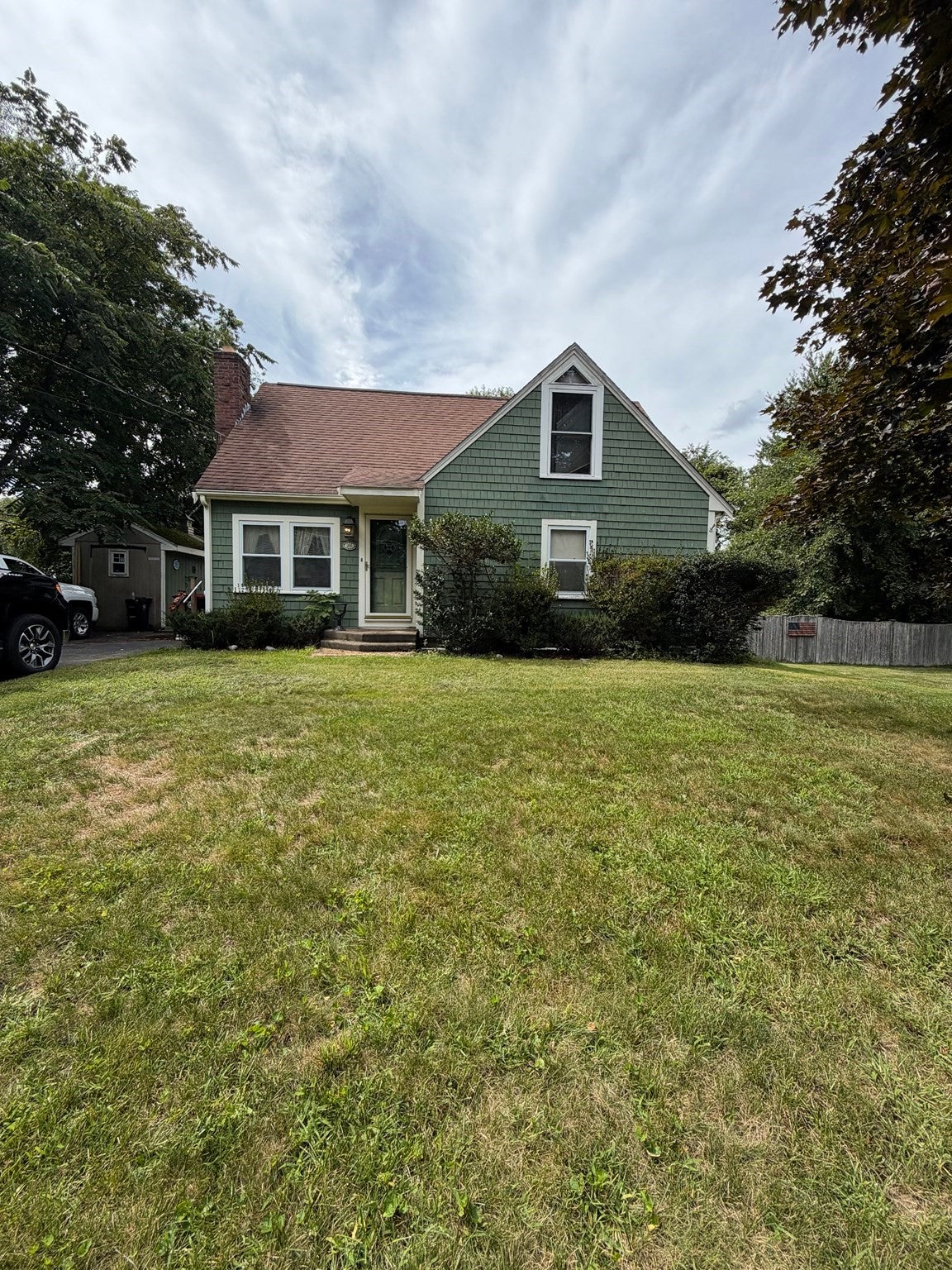 211 Alger St, Brockton, MA Photo #2