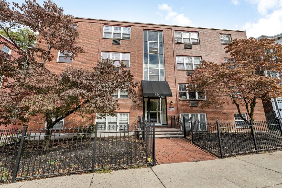 520 Talbot Ave #4, Boston, MA Photo #1