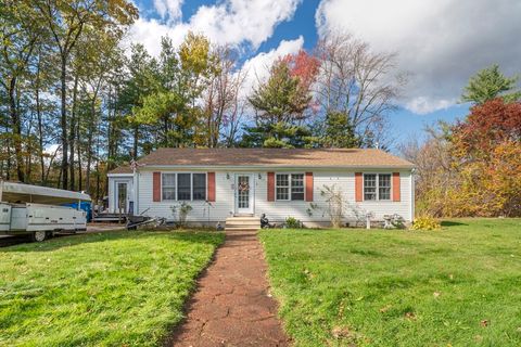 3 West Parish Lane Merrimac MA 01860