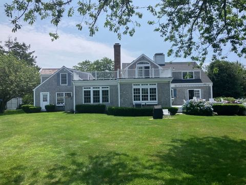 Photo of 95 Cotchpinicut RD, Chatham, MA 02633 (MLS # 73544856)