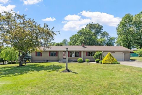 Photo of 89 Stony Brook Rd, Raynham, MA 02767 (MLS # 73533206)