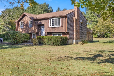 Photo of 59 Spruce St, Bridgewater, MA 02324 (MLS # 73588760)