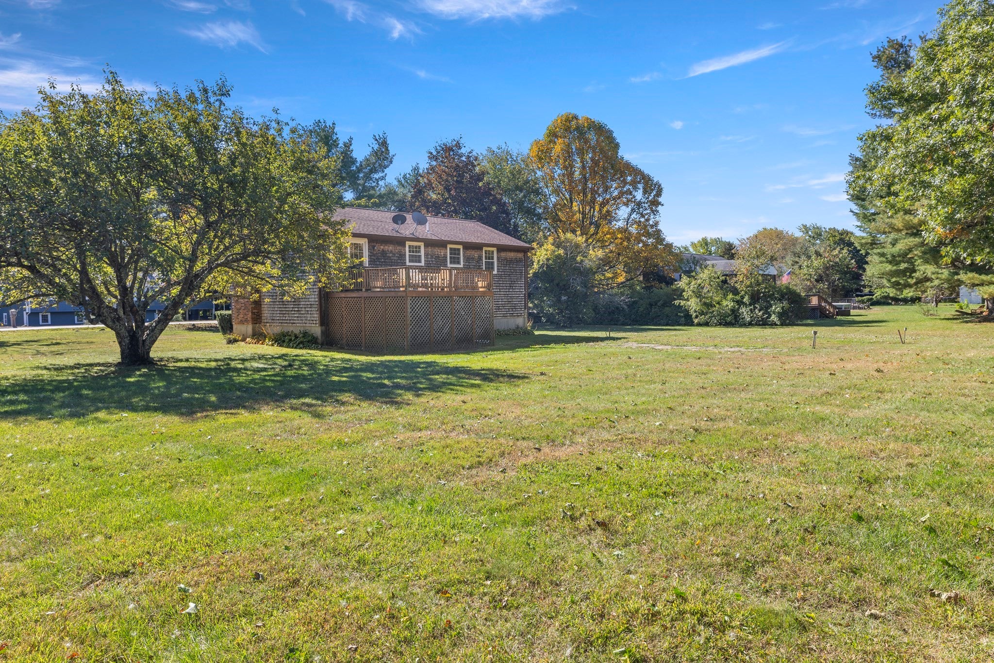 59 Spruce St, Bridgewater, MA, 59 Spruce St, Bridgewater, MA Photo #25
